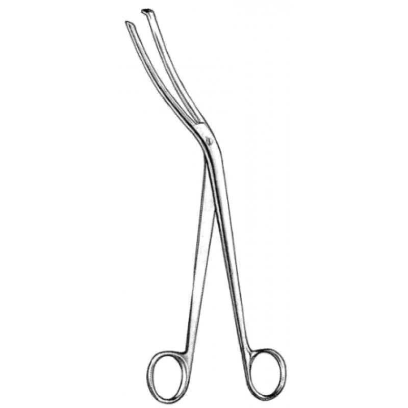 Sterilizing Forceps