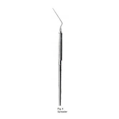 Endodontic Spreader