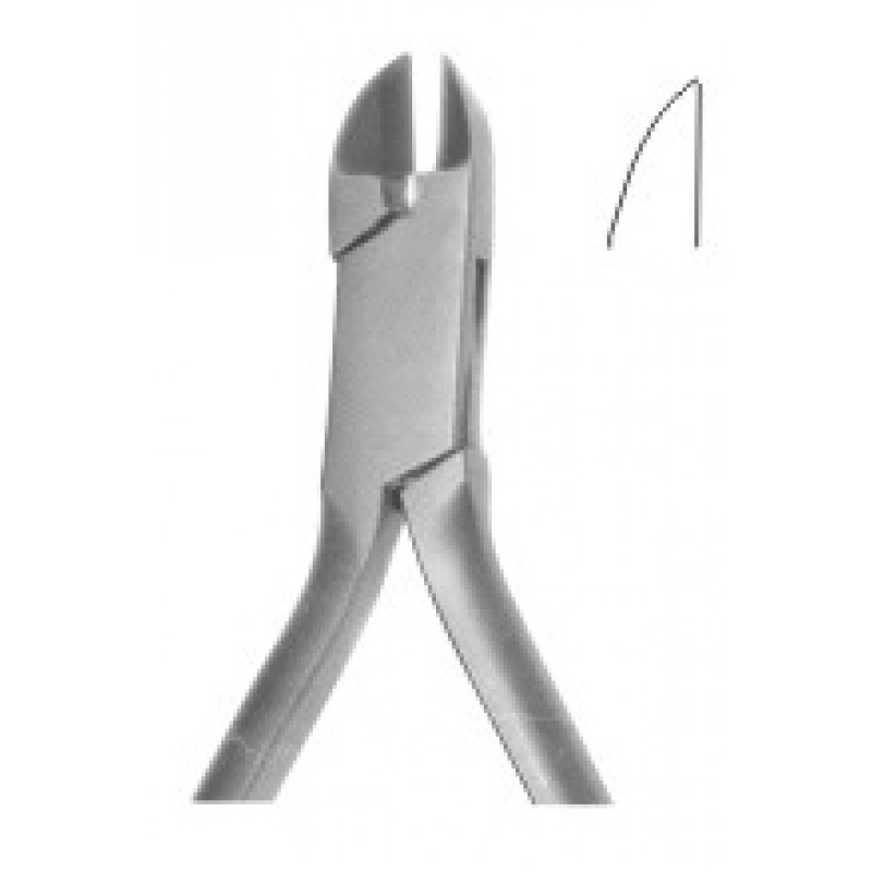 Orthodontic Cutters