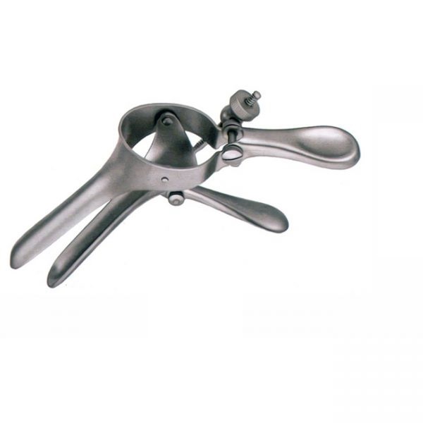 Vaginal Speculums
