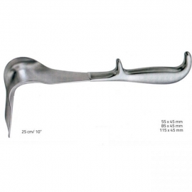Doyen Vaginal Speculum