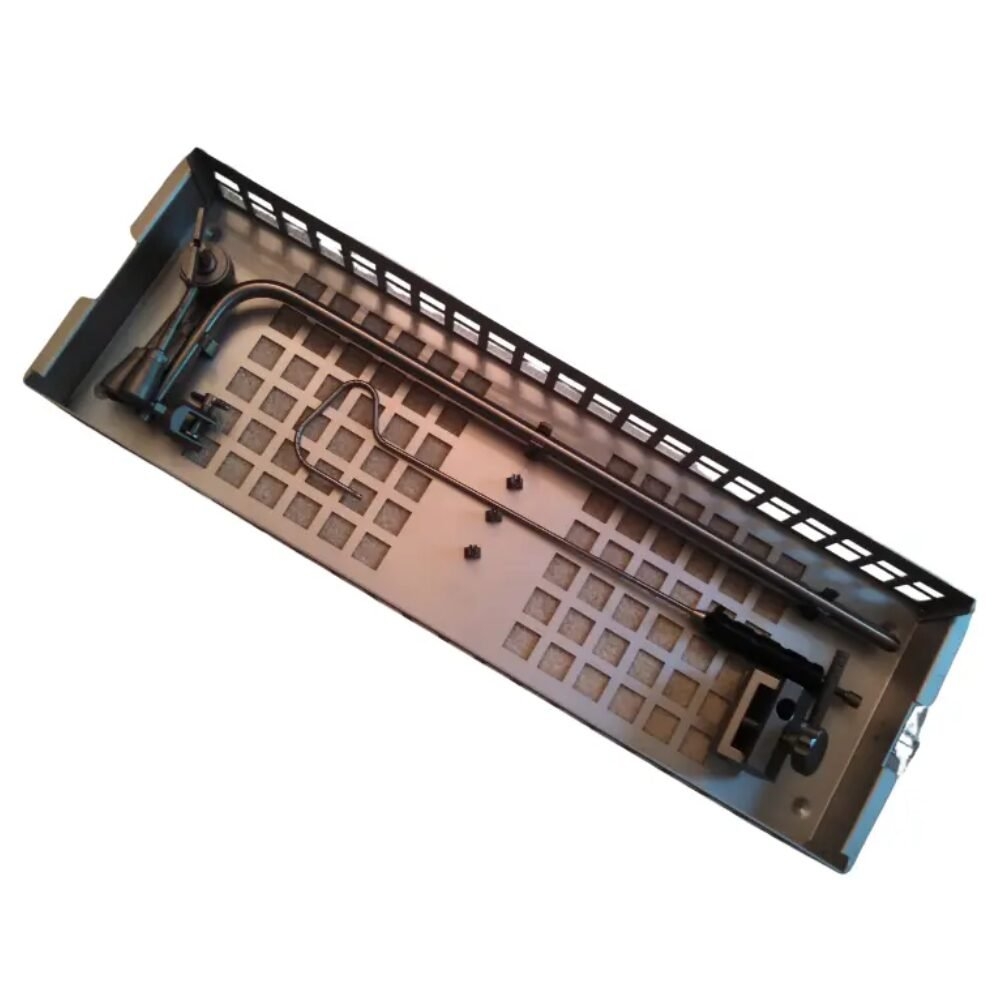 Martins Arm Sterilization Basket
