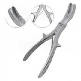 Stille-Luer Bone Rongeur