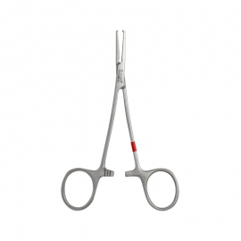 Fuhrmann Micro-Mosquito clamp