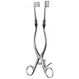 Adson Laminectomy Retractor