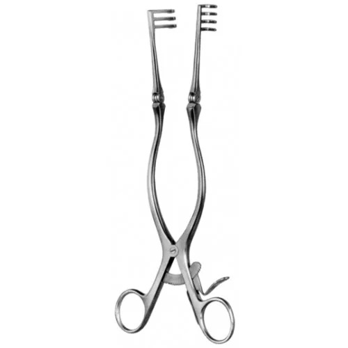 Adson Laminectomy Retractor