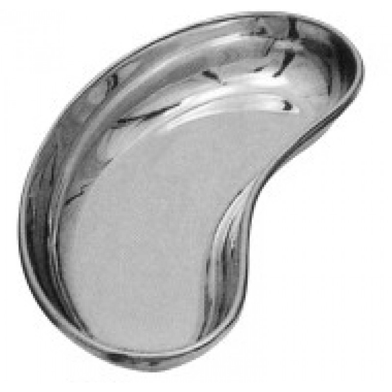 Hollowware Kidney