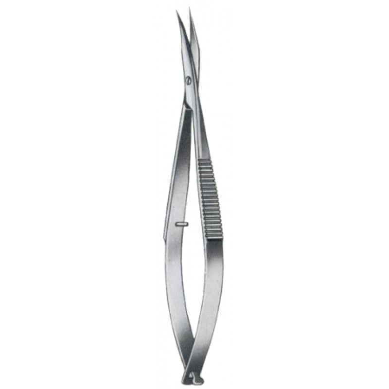Westcott Iridectomy Scissors