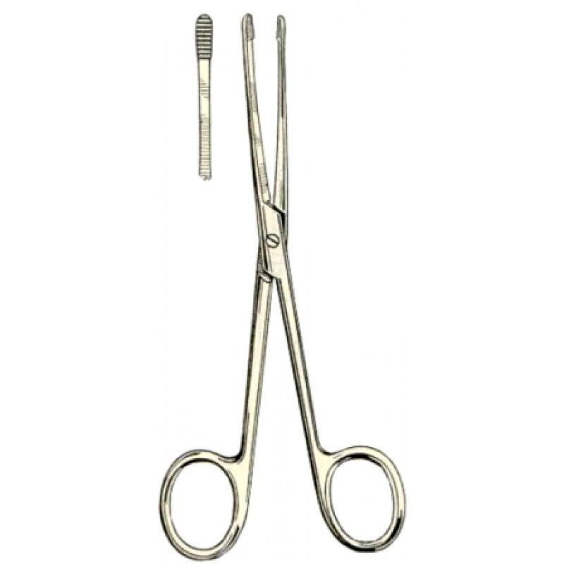 Lister Sinus Forceps