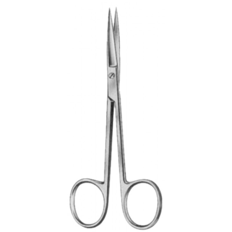 Iris Scissors