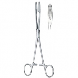 Gross-Maier Polypus Forceps