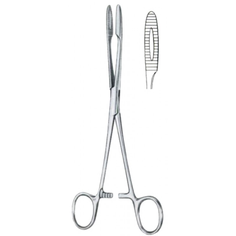 Gross-Maier Polypus Forceps