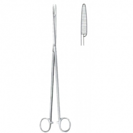 Palkmann Dressing Forceps