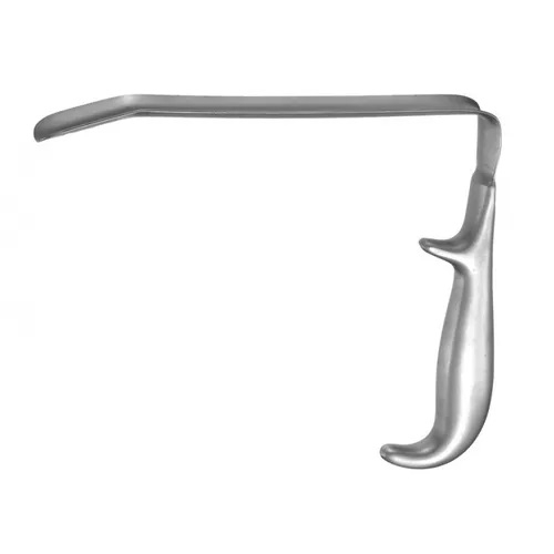 Breast retractor