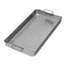 Sterilizing Instruments Tray