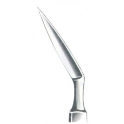 Simon Fistula Knives