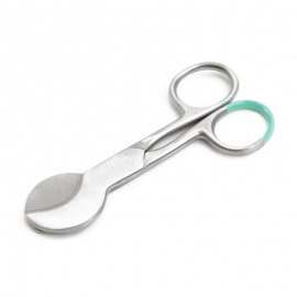 Teqler Umbilical Cord Scissor