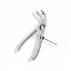 Verbrugge Bone Holding Forceps