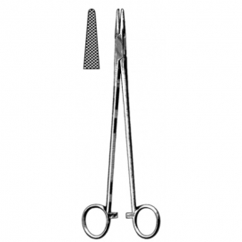 Hegar Needle Holder