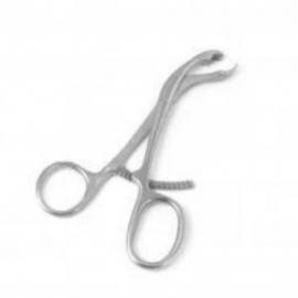 Verbrugge Bone Holding Forceps