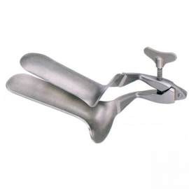 Collin-Landau Vaginal Speculum