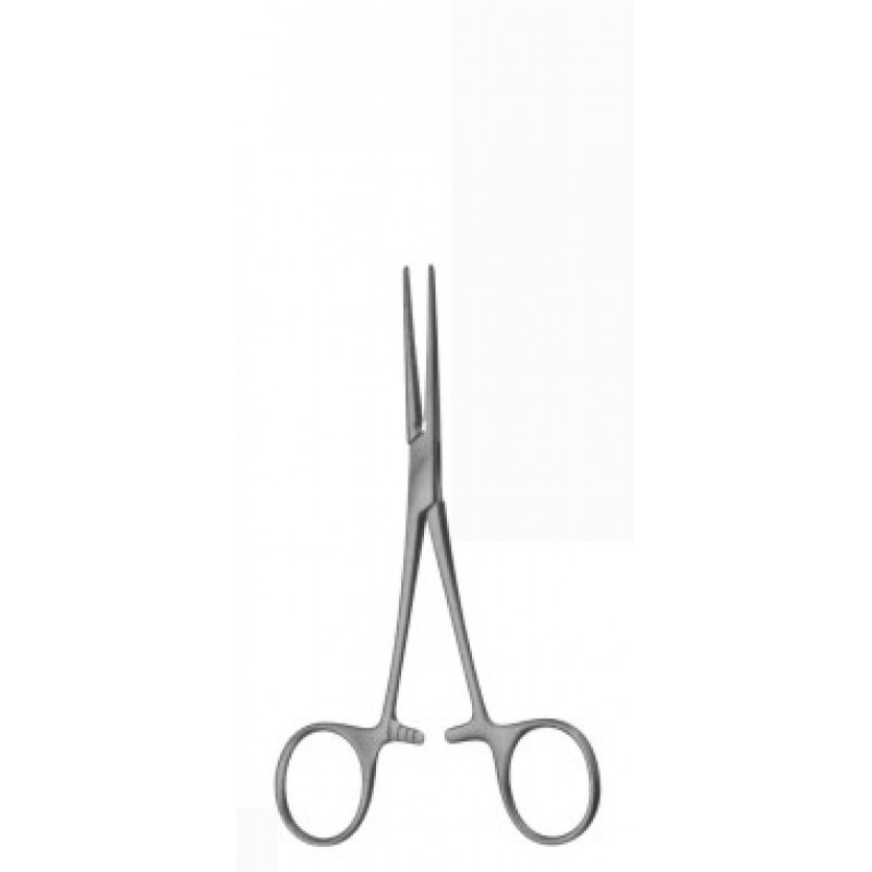 Endodontic Forceps
