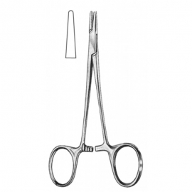 Halsey Needle Holder