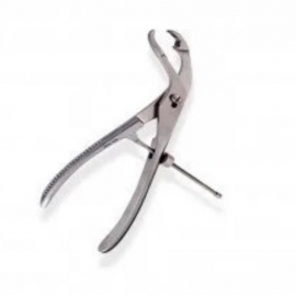 Verbrugge Bone Holding Forceps