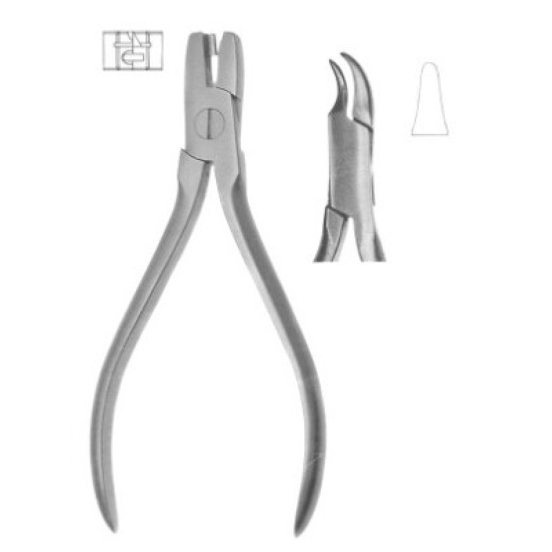 Orthodontic Pliers