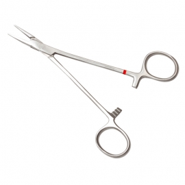 Fuhrmann Mayo-Hegar Needle Holder