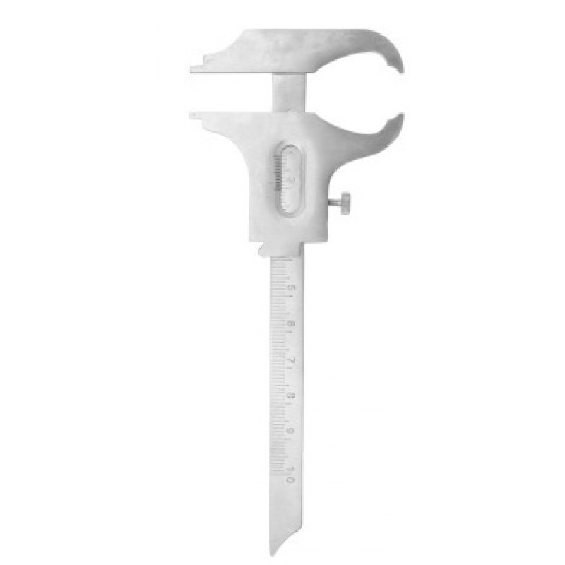 Boley Gauge