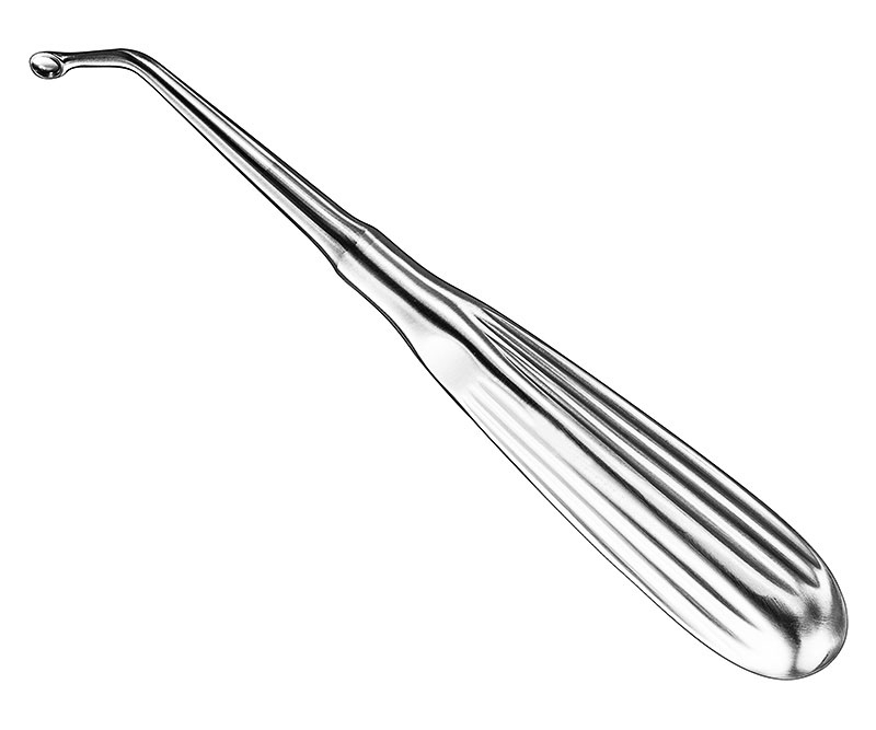 Uffenorde bone curette