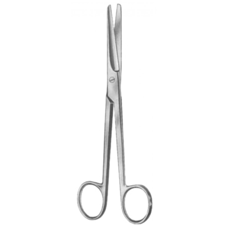 Mayo Operating Scissors