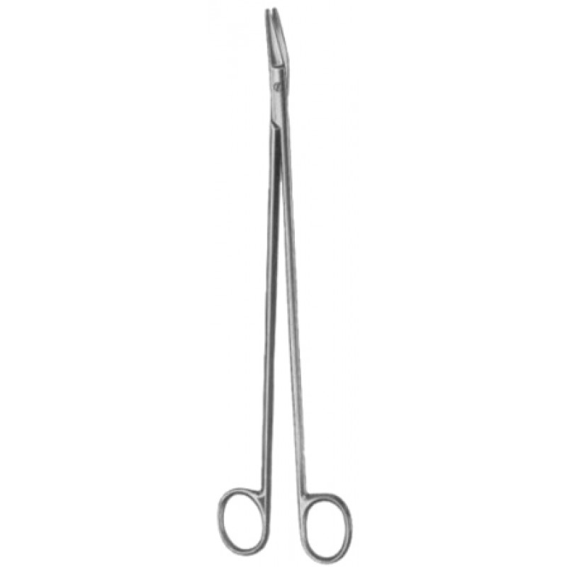 Finochietto Tonsil Scissors