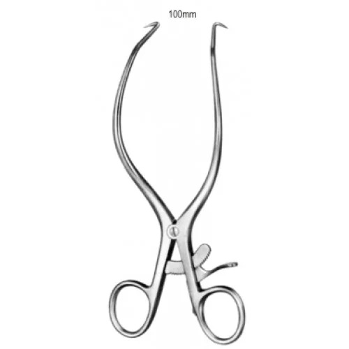 Gelpi Retractor