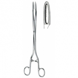Sims-Maier Dressing Forceps