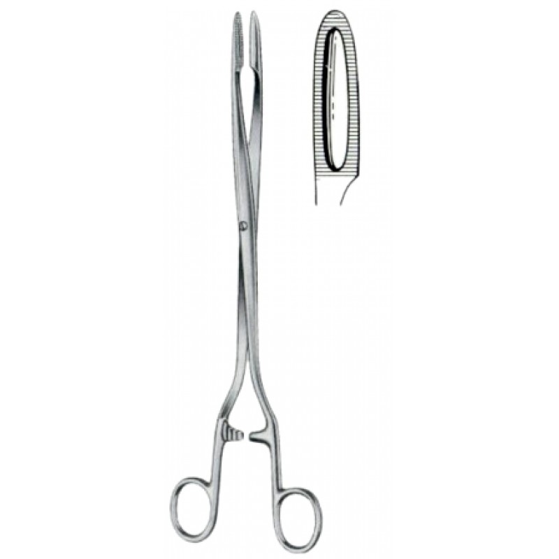 Sims-Maier Dressing Forceps