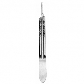 Scalpel Handle