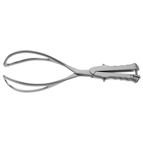 Obstetrical Forceps