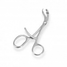 Verbrugge Bone Holding Forceps