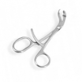 Verbrugge Bone Holding Forceps