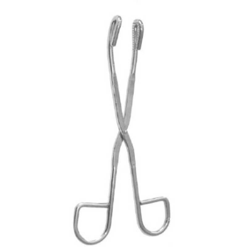 Sterilizing Forceps