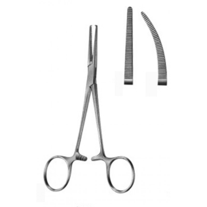 Endodontic Forceps