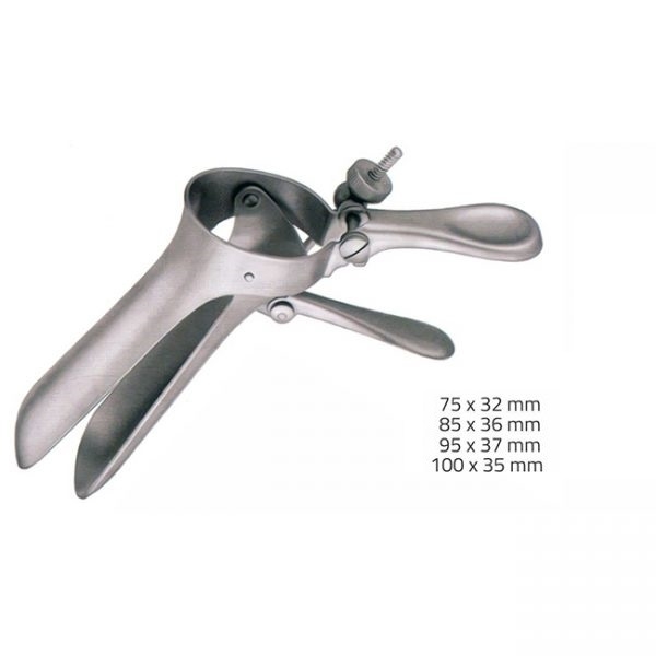 Cusco Vaginal Speculum