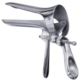 Vaginal Speculums