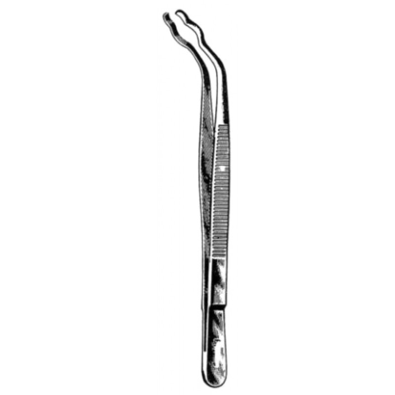 Davis Sterilizer Forceps 