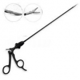 Metzenbaum Laparoscopic Scissors