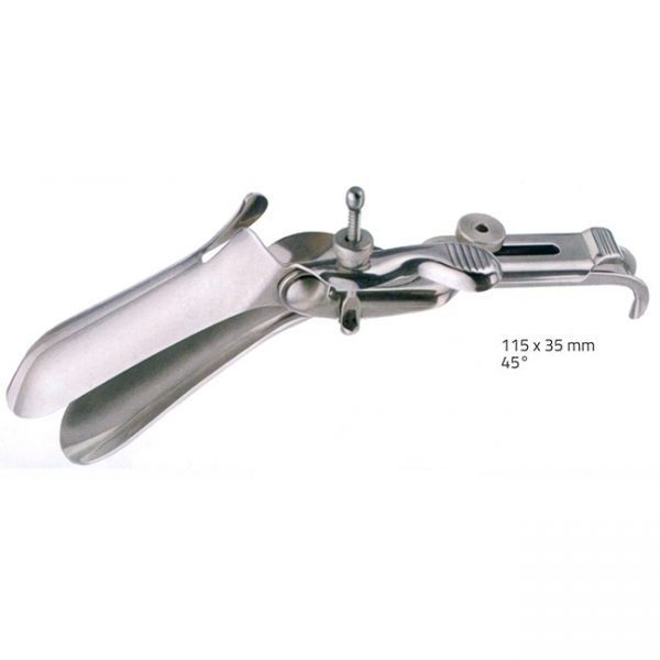 Graves Vaginal Speculum