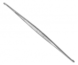 Williger bone curette