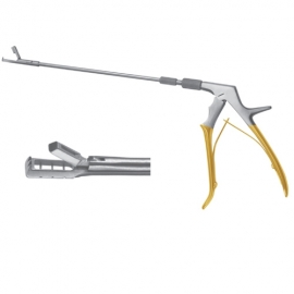 Kevorkian Biopsy Forceps